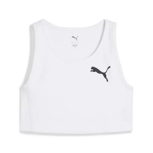 Puma FUTURE 8 MATCH TT - yellow alert