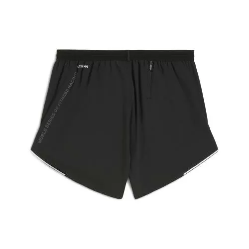 Puma FUTURE 8 PLAY MxSG - puma black