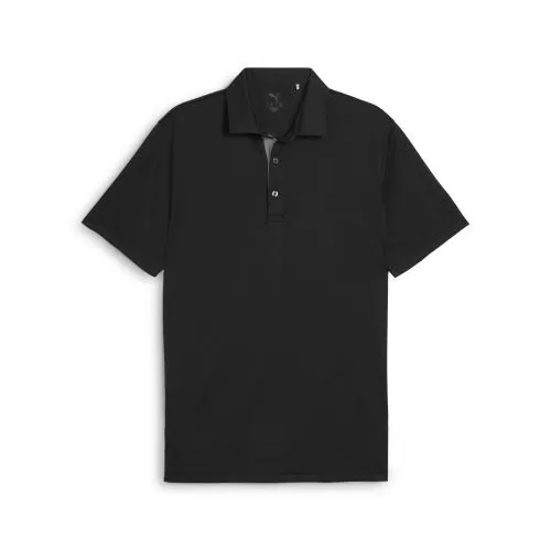 Puma FUTURE 8 PLAY IT V Jr - puma black