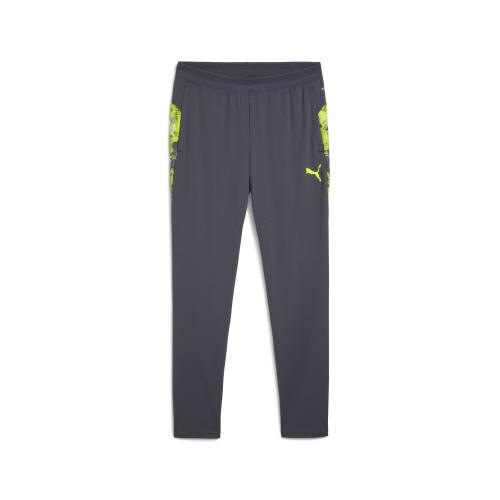Puma individualCUP Training Pants - galactic gray (Grösse: XXL)