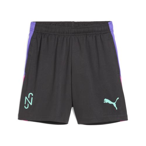 Puma Neymar JR Creativity Training Short JR - dark coal (Grösse: 176)