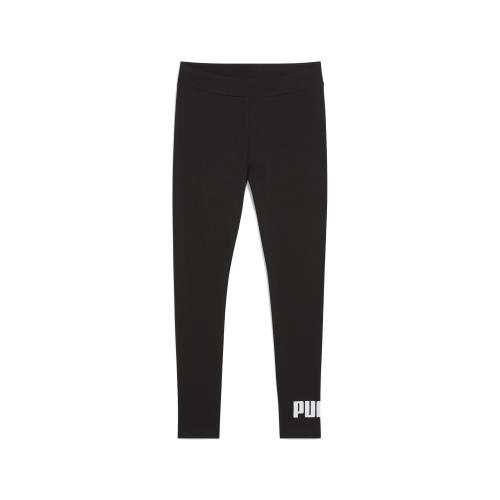 Puma ESS No. 1 Logo Leggings - puma black (Grösse: 3XL)