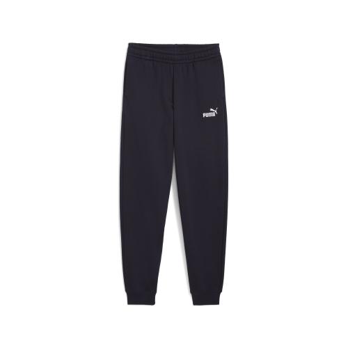 Puma ESS No. 1 Logo Sweatpants FL B - new navy (Grösse: 176)