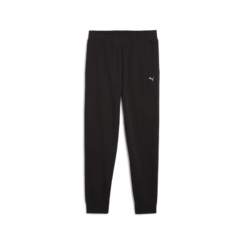 Puma ESS ELEVATED Sweatpants TR cl - puma black (Grösse: XS)