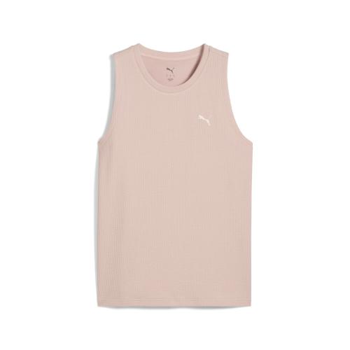 Puma HER Tank Top – rose quartz (Grösse: XS)