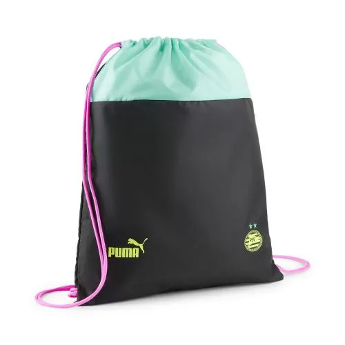 Puma PSV ESS Gym Sack - puma black