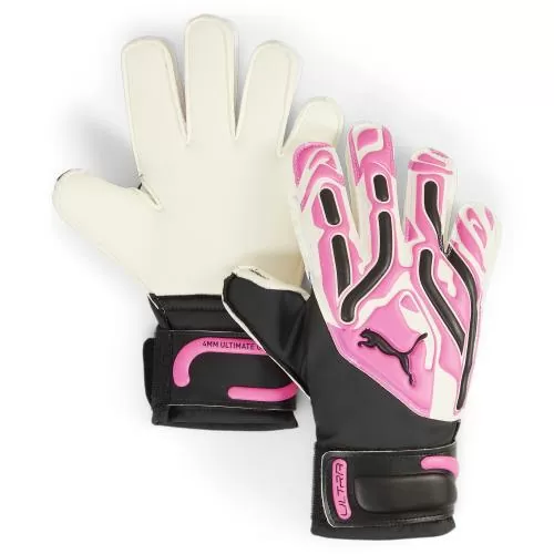 Puma ULTRA Match Protect Jr RC - poison pink