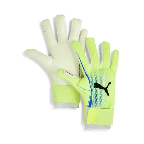 Puma ULTRA Ultimate Hybrid - fizzy apple