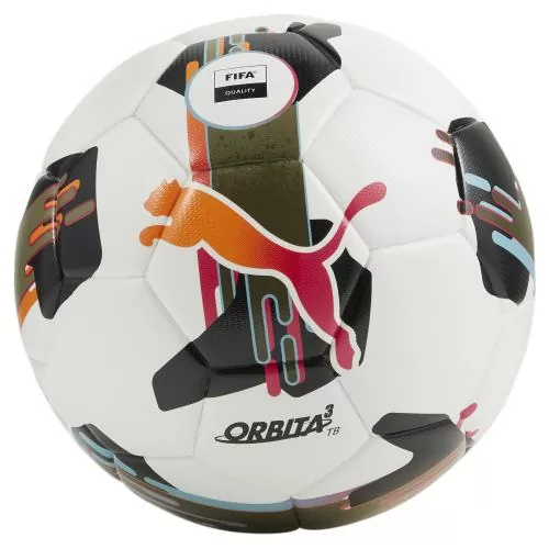 Puma Orbita 3 TB (FIFA Quality) - puma white