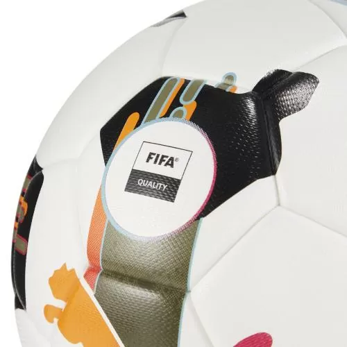 Puma Orbita 3 TB (FIFA Quality) size 4 - puma white