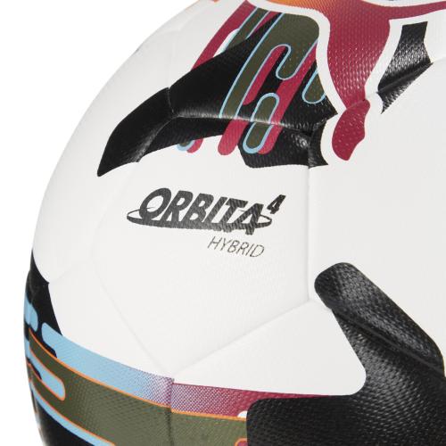Puma Orbita 4 HYB (FIFA Basic) - puma white