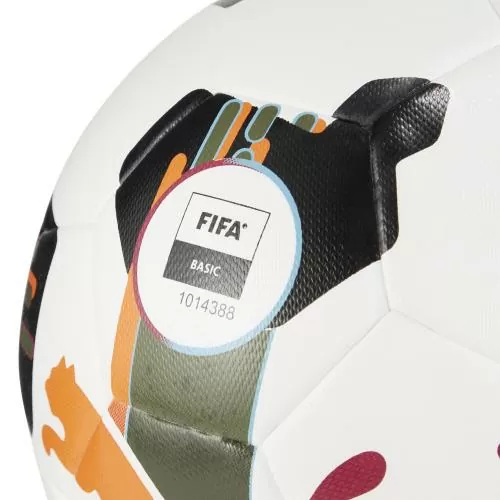 Puma Orbita 4 HYB (FIFA Basic) - puma white