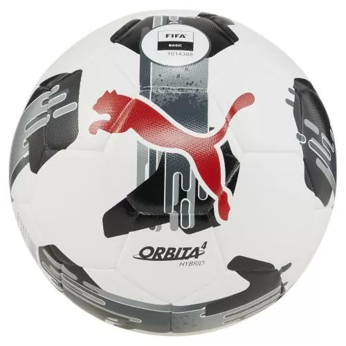 Puma Orbita 4 HYB (FIFA Basic) - puma white