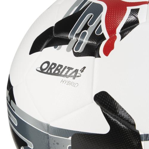 Puma Orbita 4 HYB (FIFA Basic) - puma white