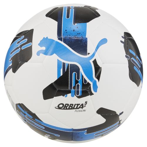 Puma Orbita 5 FUSION - puma white