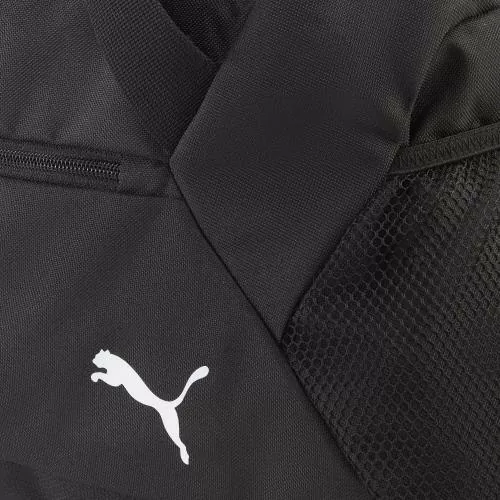Puma teamGOAL Teambag M - puma black