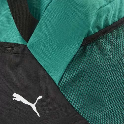 Puma teamGOAL Teambag M - sport green