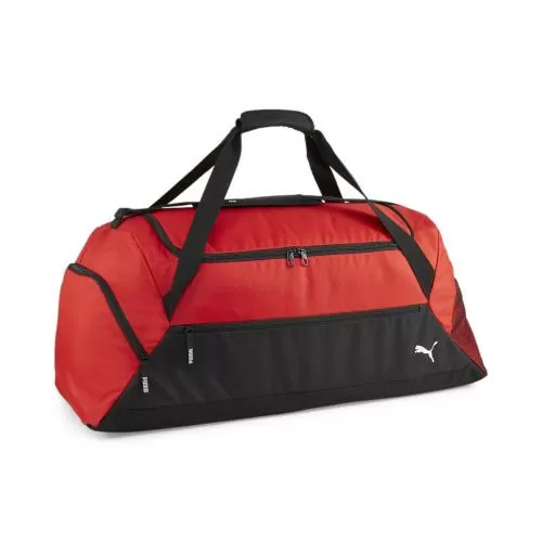Puma teamGOAL Teambag L - puma red