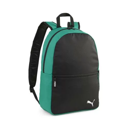 Puma teamGOAL Backpack Core - sport green