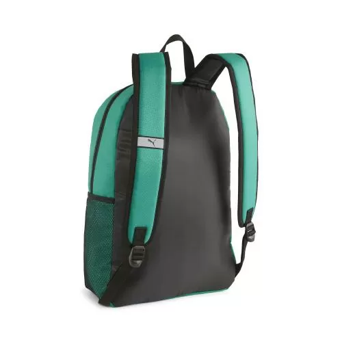 Puma teamGOAL Backpack Core - sport green