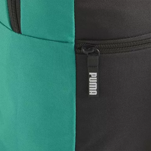 Puma teamGOAL Backpack Core - sport green