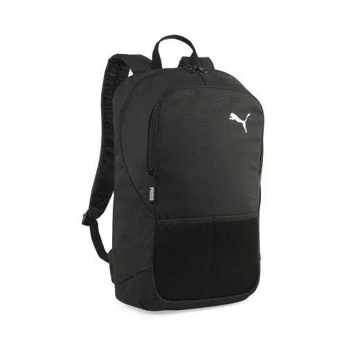 Puma teamGOAL Backpack - puma black
