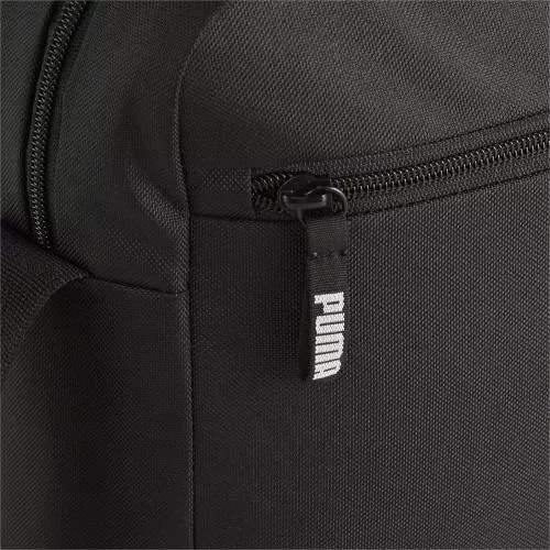 Puma TEAM Messenger Bag - puma black Puma TEAM Messenger Bag - puma black