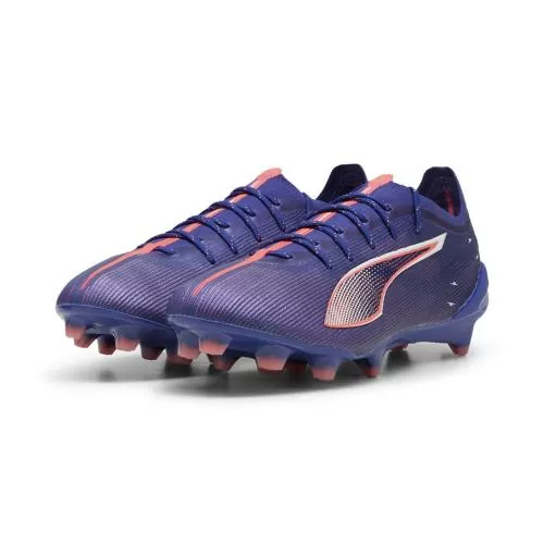 Puma ULTRA 5 ULTIMATE FG - lapis lazuli