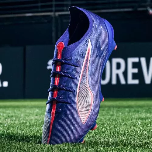 Puma ULTRA 5 ULTIMATE FG - lapis lazuli