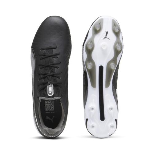 Puma KING ULTIMATE FG/AG - puma black