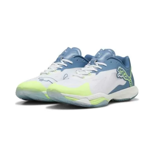 Puma Vantage Nitro - puma white