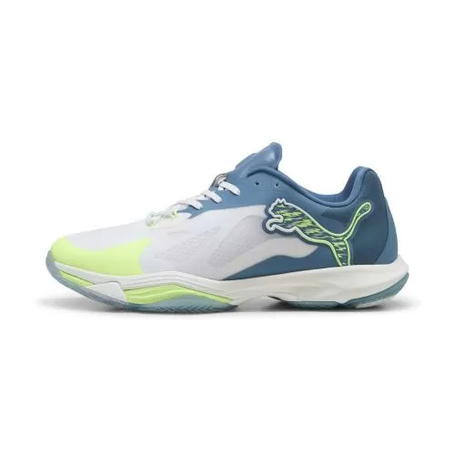 Puma Vantage Nitro - puma white