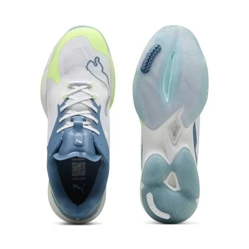 Puma Vantage Nitro - puma white