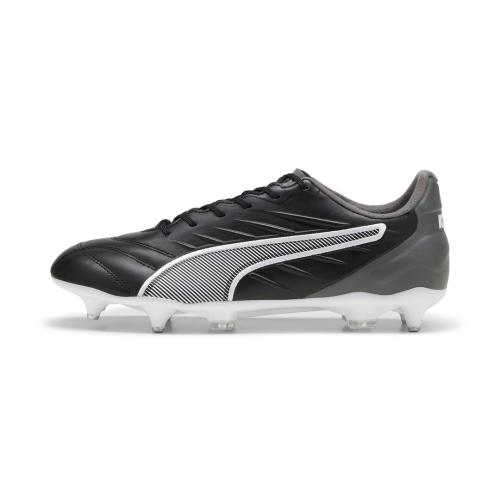 Puma KING PRO MxSG - puma black