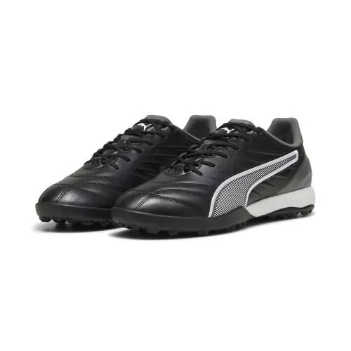Puma KING PRO TT - puma black