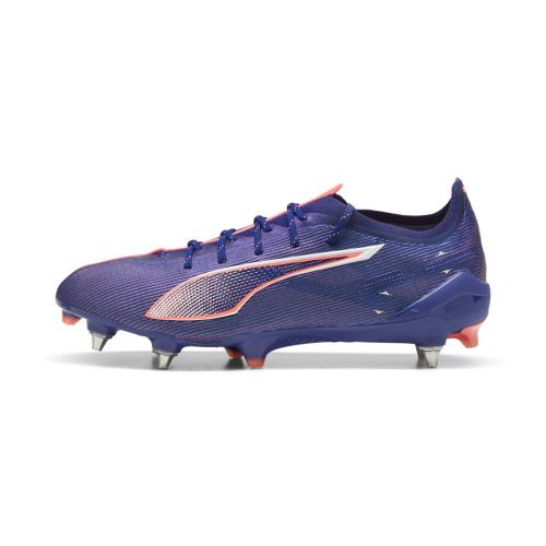 Puma ULTRA 5 ULTIMATE MxSG - lapis lazuli