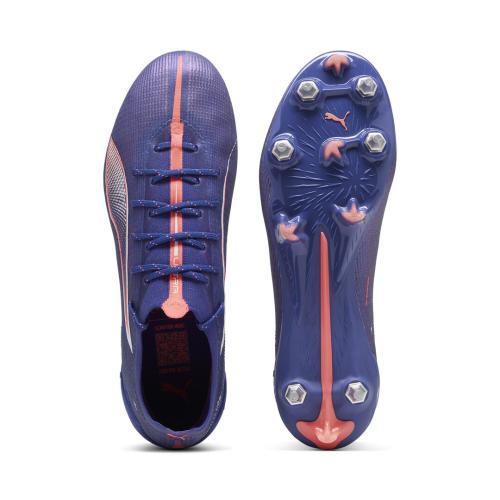 Puma ULTRA 5 ULTIMATE MxSG - lapis lazuli