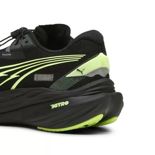 Puma Deviate NITRO 3 WTR+ Wns - galactic gray