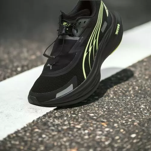 Puma Deviate NITRO 3 WTR+ Wns - galactic gray