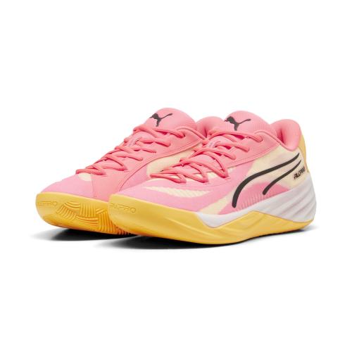 Puma All-Pro NITRO - sunset glow