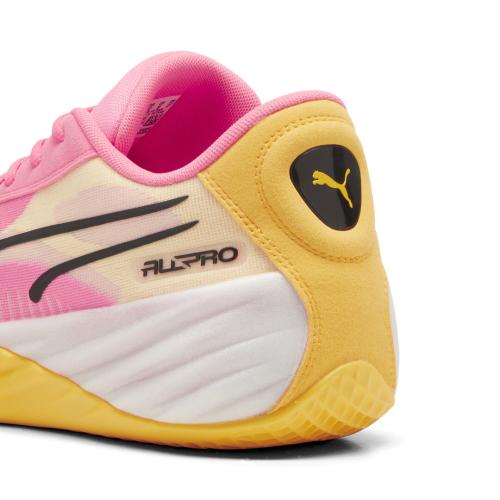 Puma All-Pro NITRO - sunset glow