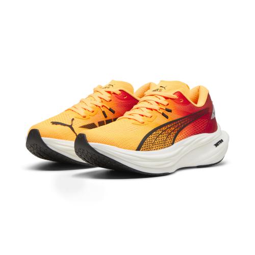 Einzelstück Puma Deviate NITRO 3 FADE Wns - sun stream