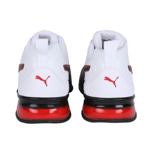 Puma Leader VT SL - puma white