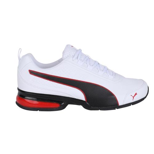 Puma Leader VT SL - puma white