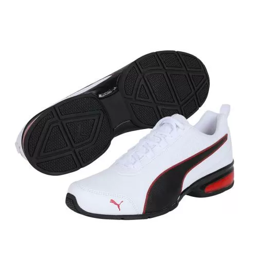 Puma Leader VT SL - puma white