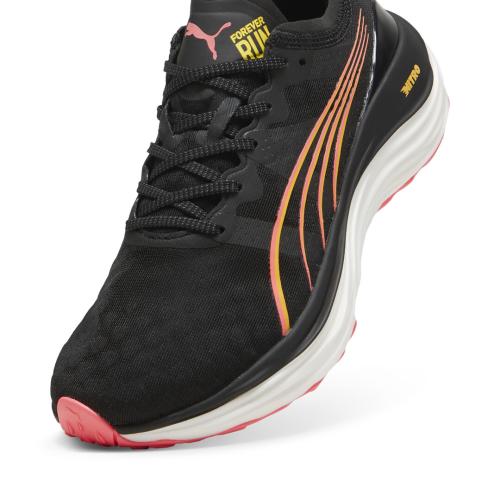 Puma ForeverRun NITRO Wns - puma black