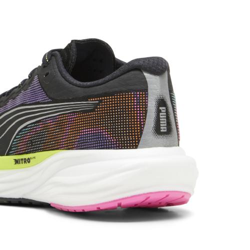 Puma Deviate NITRO 2 Psychedelic Rush Wn - puma black
