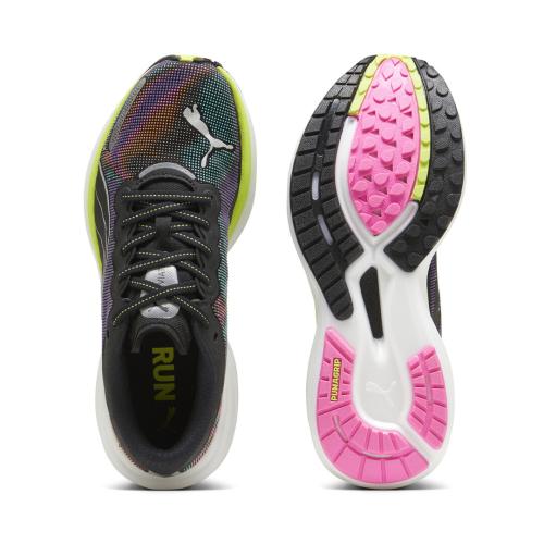 Puma Deviate NITRO 2 Psychedelic Rush Wn - puma black