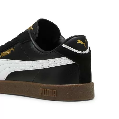Puma Club II Era - puma black