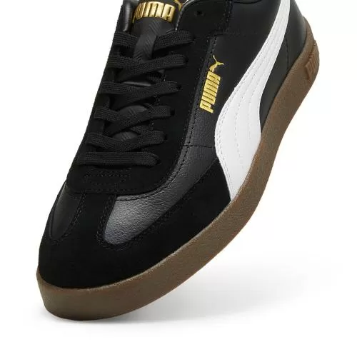 Puma Club II Era - puma black